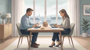 Hvad koster en skilsmisse?