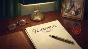 Oprette Testamente