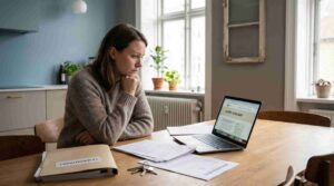 Problemer med udlejer