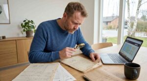 servitutter på ejendom