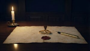 udvidet samlevertestamente