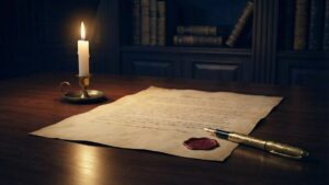 Testamente for enlige