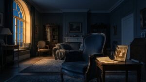 Samtykke til uskiftet bo