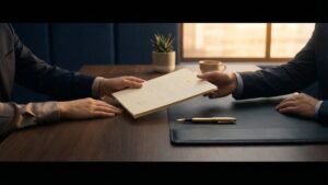 Ansættelseskontrakt