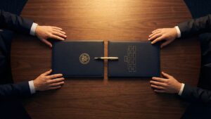 aps med holdingselskab