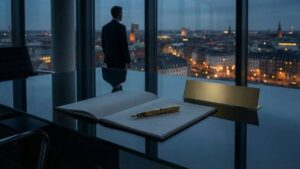 Enkeltmandsvirksomhed