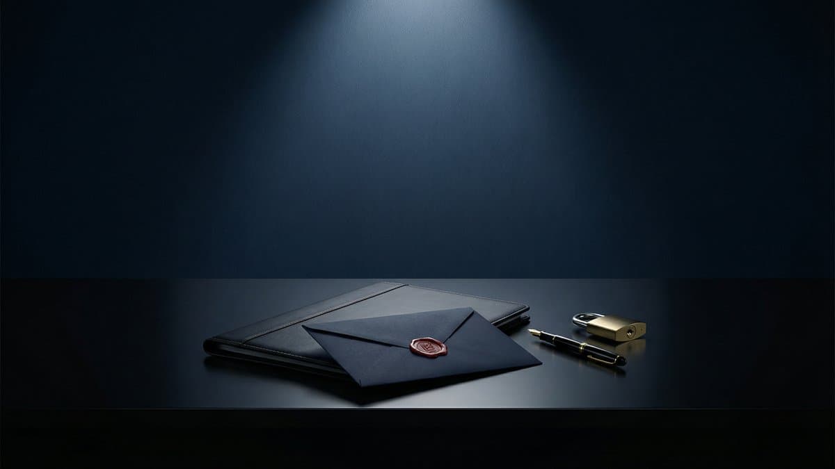 Fotrolighedsaftale (NDA)